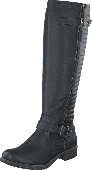 Duffy - 87-00419 Black