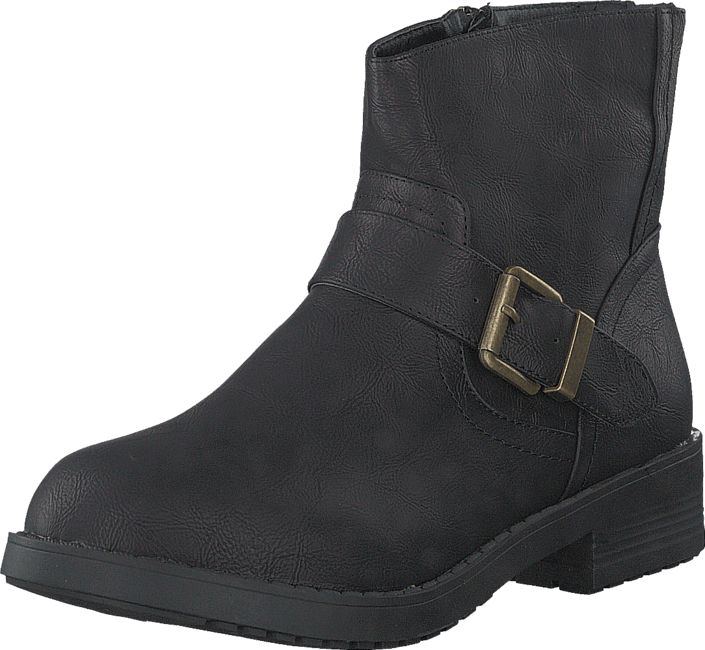 Duffy - 86-16331 Black