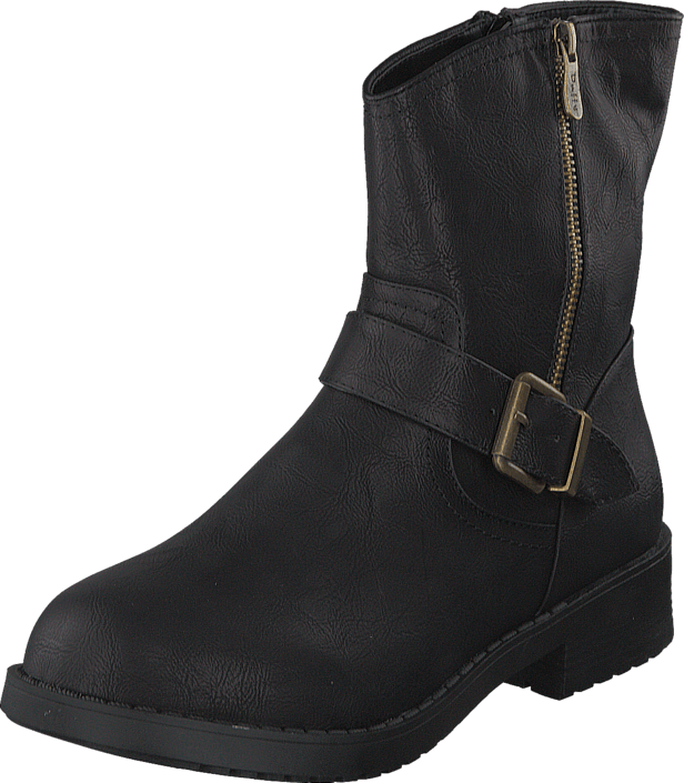 Duffy - 86-16334 Black