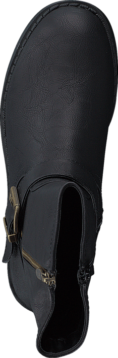 Duffy - 86-16334 Black