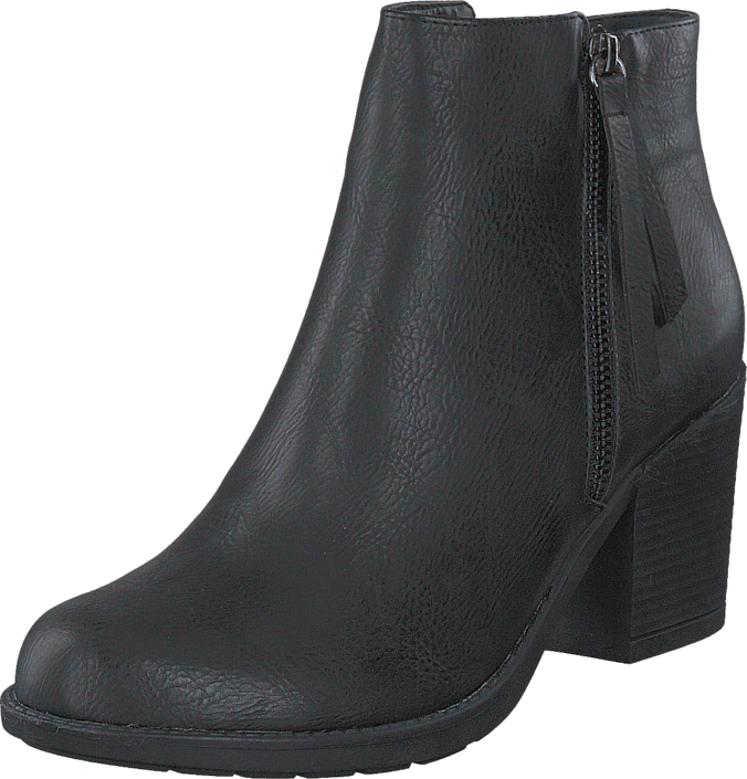 Duffy - 85-60122 Black