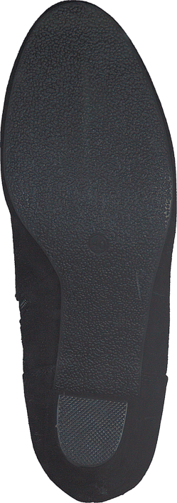 Duffy - 97-16256 Black