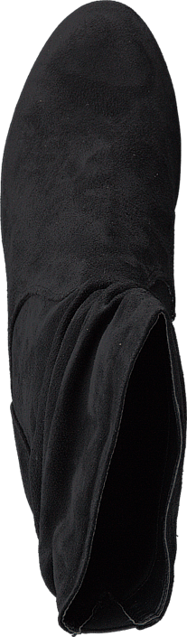 Duffy - 97-16256 Black