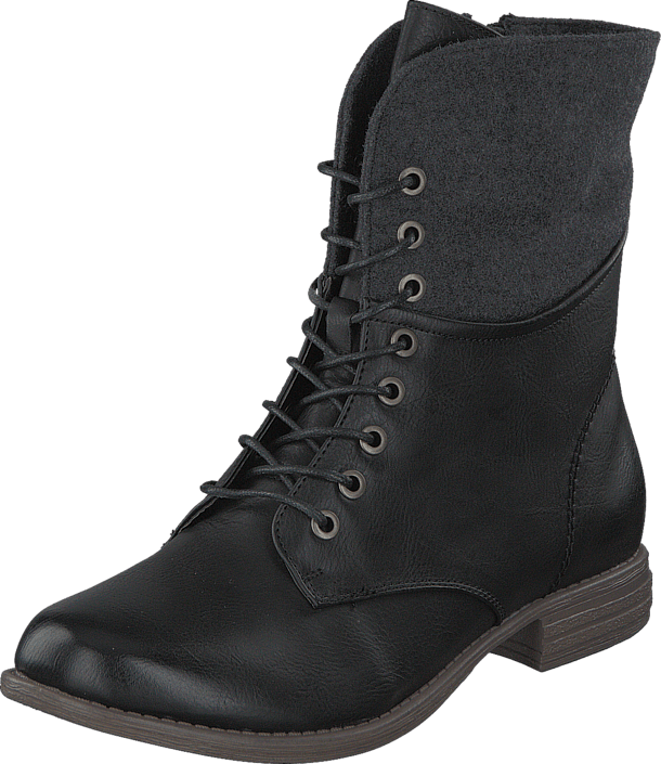 Duffy - 78-16021 Black