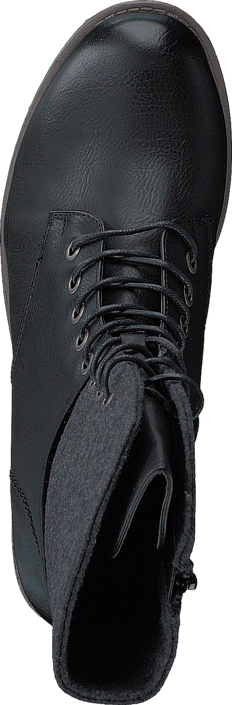 Duffy - 78-16021 Black