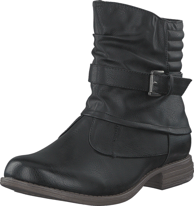 Duffy - 78-16008 Black