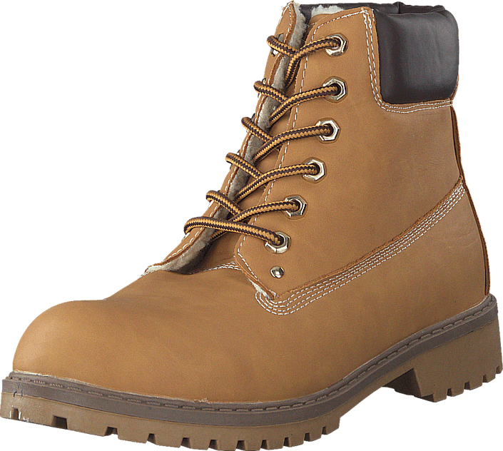 Duffy - Warm Lining Camel