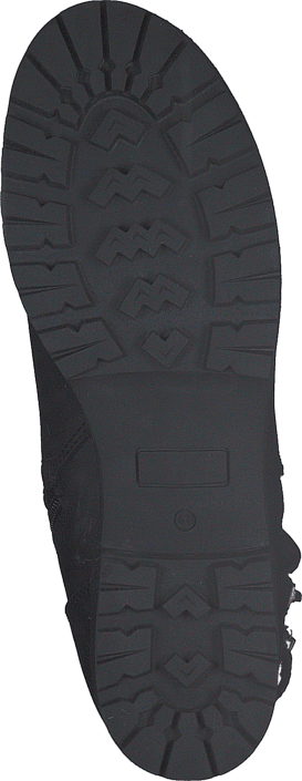 Johnny Bulls - 5085 Biker Black Old Silver