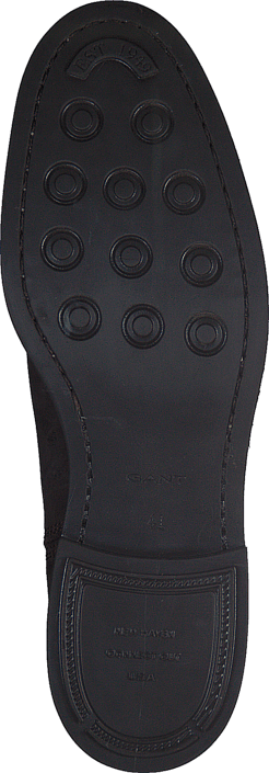 Gant - 13544374 Ashley Dark brown