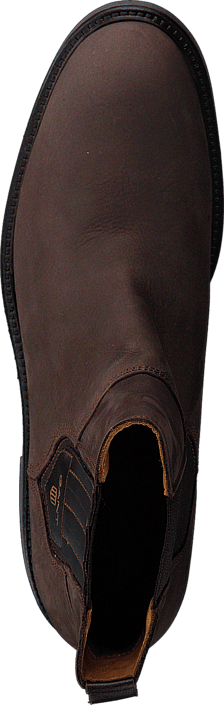 Gant - 13544374 Ashley Dark brown