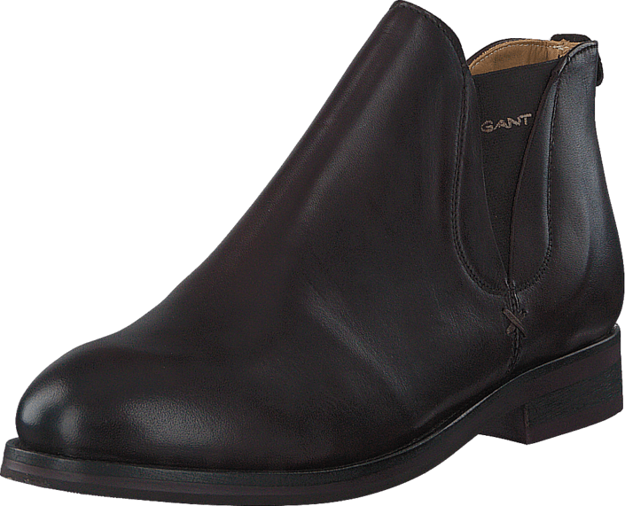 Gant - 13541449 Avery Dark Brown