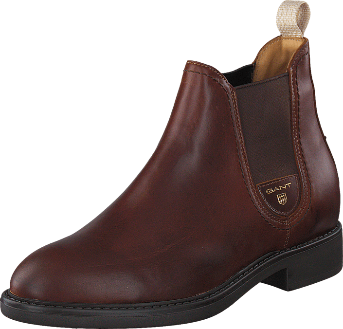 Gant - 13541408 Lydia Cognac