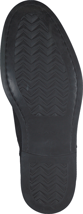 Gant - 13651407 Oscar Black