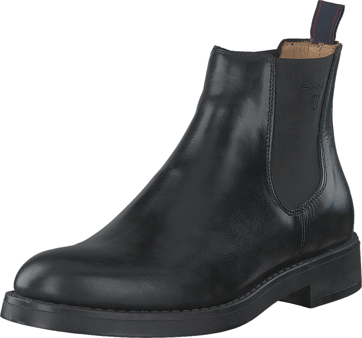 Gant - 13651407 Oscar Black