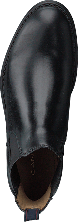 Gant - 13651407 Oscar Black