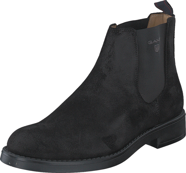 Gant - 13653406 Oscar Black