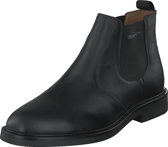 Gant - 13651417 Spencer Black