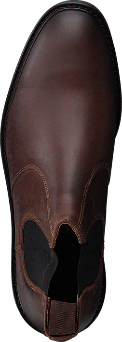Gant - 13651417 Spencer Dark Brown