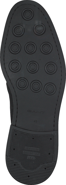 Gant - 13643416 Spencer Black