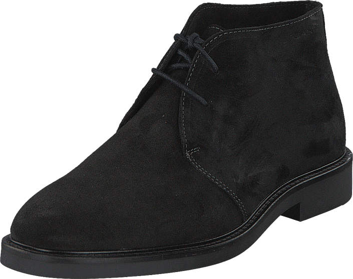 Gant - 13643416 Spencer Black