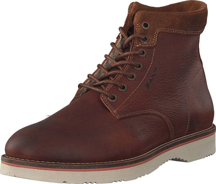 Gant - 13641404 Huck Cognac