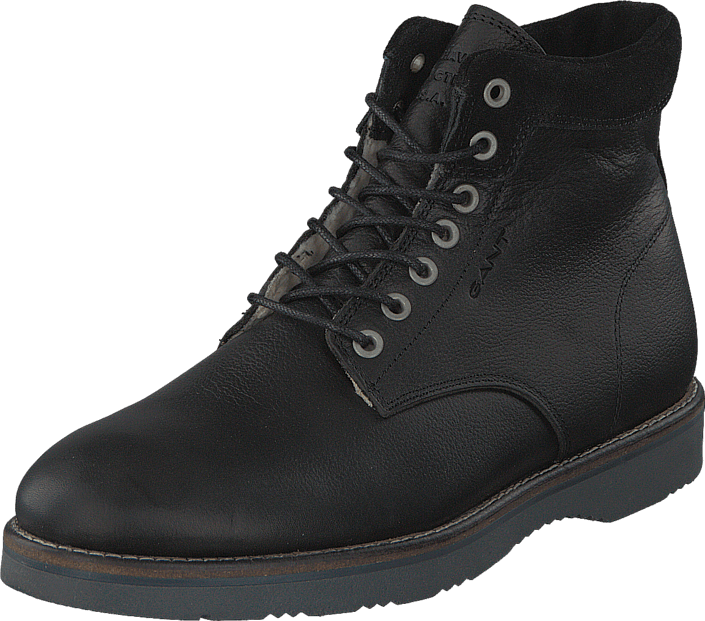Gant - 13641404 Huck Black