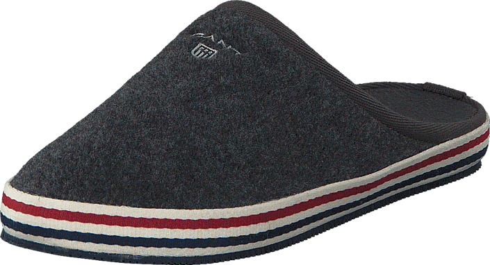 Gant - 13698300 Chester Dark gray