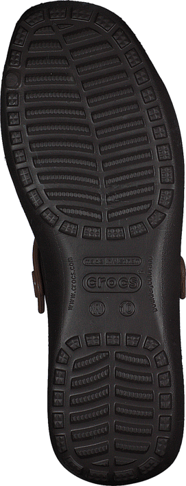 Crocs - Crocs Coretta W Espresso/Bronze