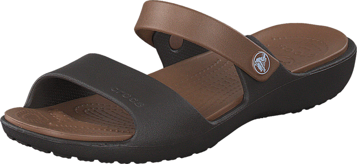 Crocs - Crocs Coretta W Espresso/Bronze