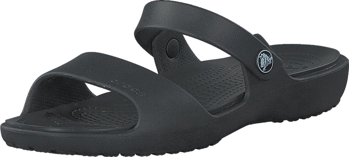 Crocs - Crocs Coretta W Black/Black