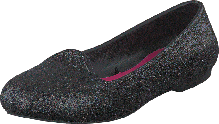Footway SE - Crocs Crocs Eve Sparkle Flat K Black, Skor, Lågskor, Ballerinor, Brun, Unisex, 2 387.00 Footway SE - Crocs Crocs Eve Sparkle Flat K Black, Skor, Lågskor, Ballerinor, Brun, Unisex, 2 387.00