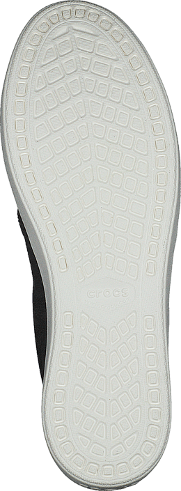 Crocs - CitiLane Slip-on Sneaker W Black