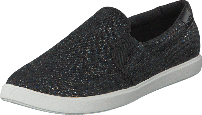 Crocs - CitiLane Slip-on Sneaker W Black