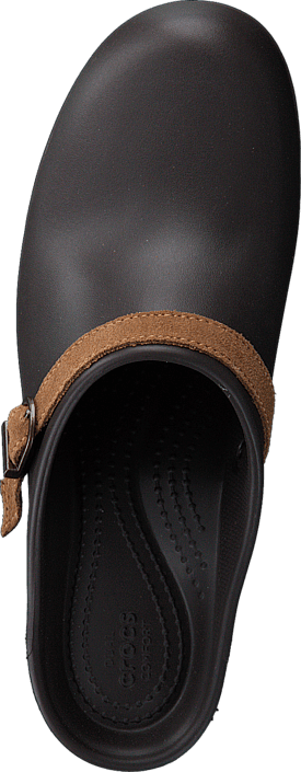 Crocs - Crocs Sarah Clog Espresso