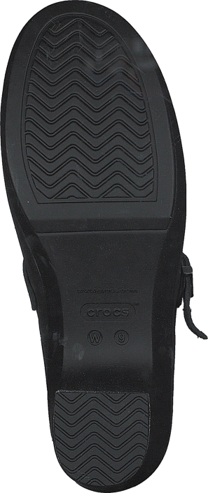 Crocs - Crocs Sarah Clog Black
