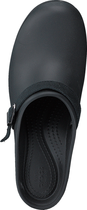 Crocs - Crocs Sarah Clog Black