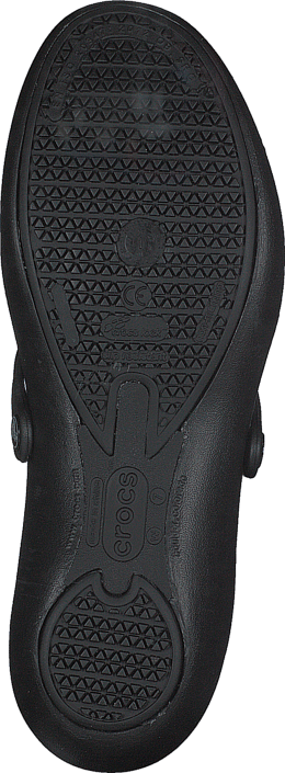 Crocs - Alice Work Black