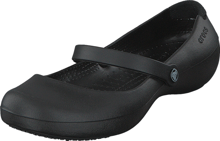 Crocs - Alice Work Black
