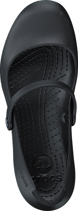 Crocs - Alice Work Black