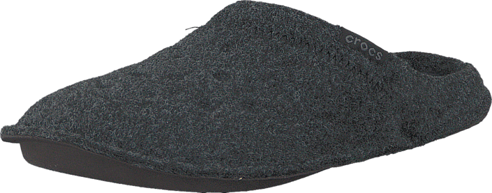Crocs - Classic Slipper Black