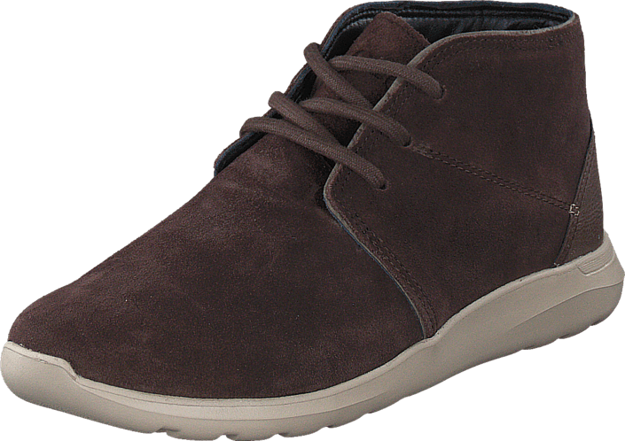 Crocs - Crocs Kinsale Chukka M Espresso/Cobblestone