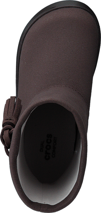 Crocs - LodgePoint Boot K Espresso