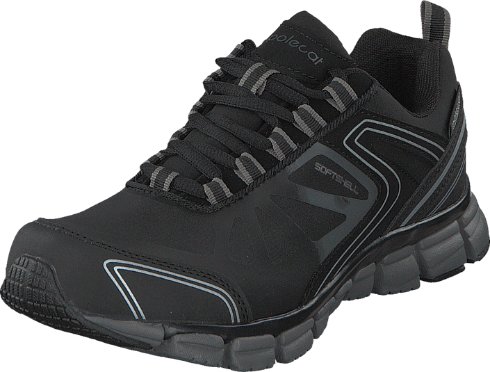Polecat - 430-5133 W Waterproof Black