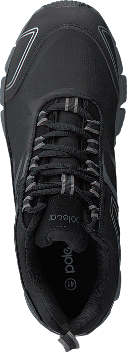 Polecat - 430-5133 Waterproof Black