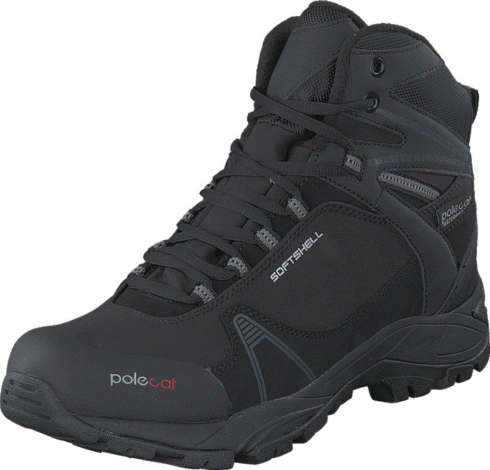 Polecat - 430-3367 Waterproof Warm Lining Black