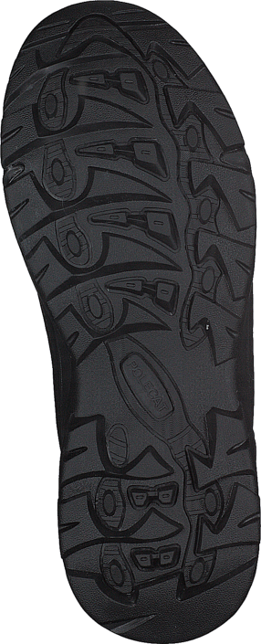 Polecat - 430-3367 W Waterproof Warm Lining Black