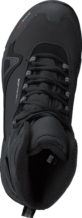 Polecat - 430-3367 W Waterproof Warm Lining Black
