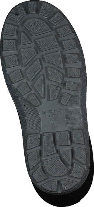 Polecat - 439-7010 Wool Lining Black