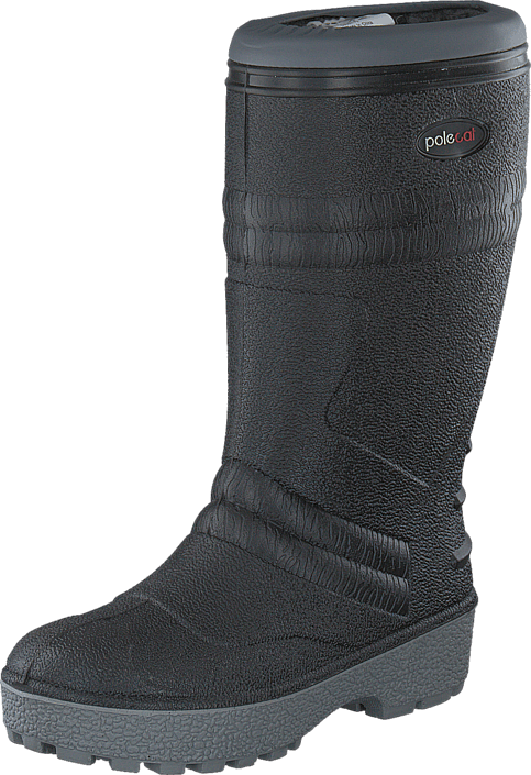 Polecat - 439-7010 Wool Lining Black