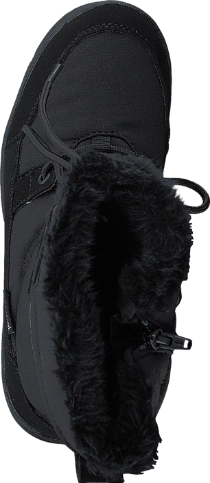 Polecat - 430-2907 Waterproof Black